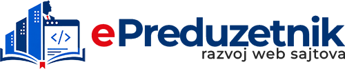 ePreduzetnik Web